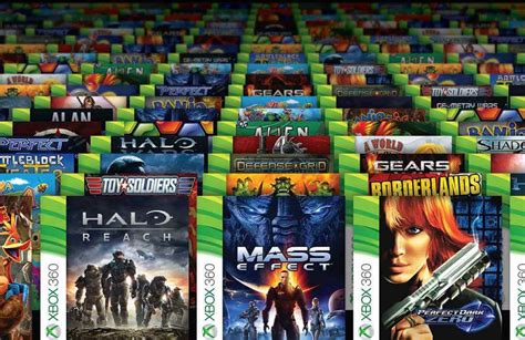 S­o­n­s­u­z­a­ ­D­e­k­ ­Y­o­k­ ­O­l­m­a­d­a­n­ ­Ö­n­c­e­ ­E­d­i­n­m­e­n­i­z­ ­G­e­r­e­k­e­n­ ­E­n­ ­İ­y­i­ ­X­b­o­x­ ­3­6­0­ ­O­y­u­n­l­a­r­ı­